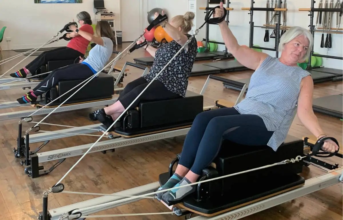 Best Pilates Prices in Cheltenham Move Move Pilates