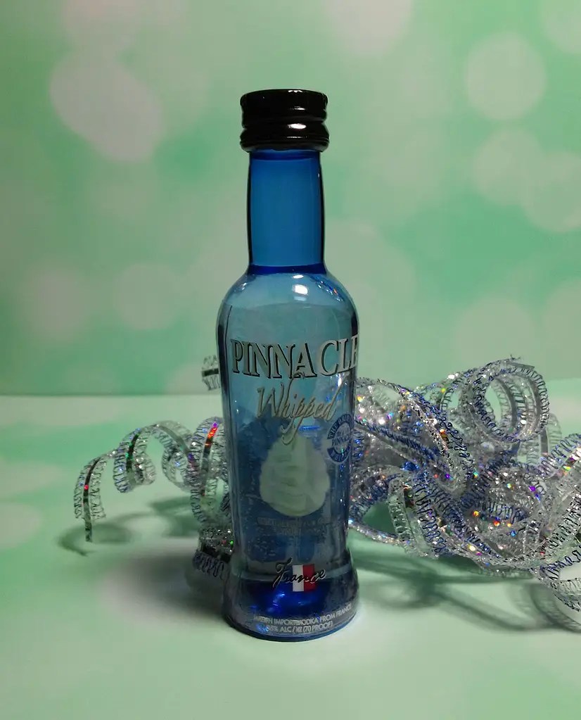Pinnacle Whipped Vodka Gluten Free My Gluten Free Girlfriend
