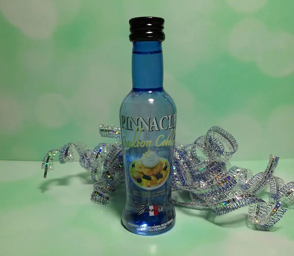 Pinnacle Peachberry Cobbler Vodka Gluten Free My Gluten Free Girlfriend