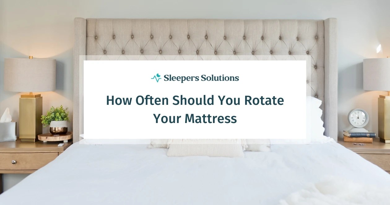 How Often Should You Rotate Your Mattress Essential Guide