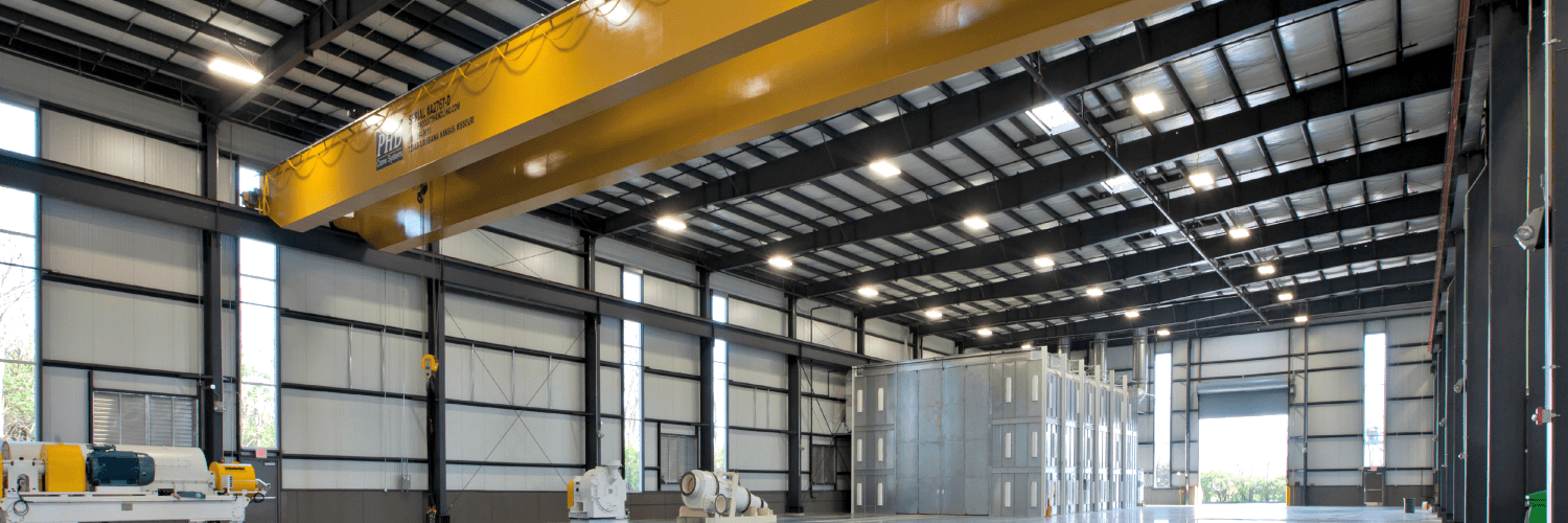 Birtley Industrial Equipment M&L Technical