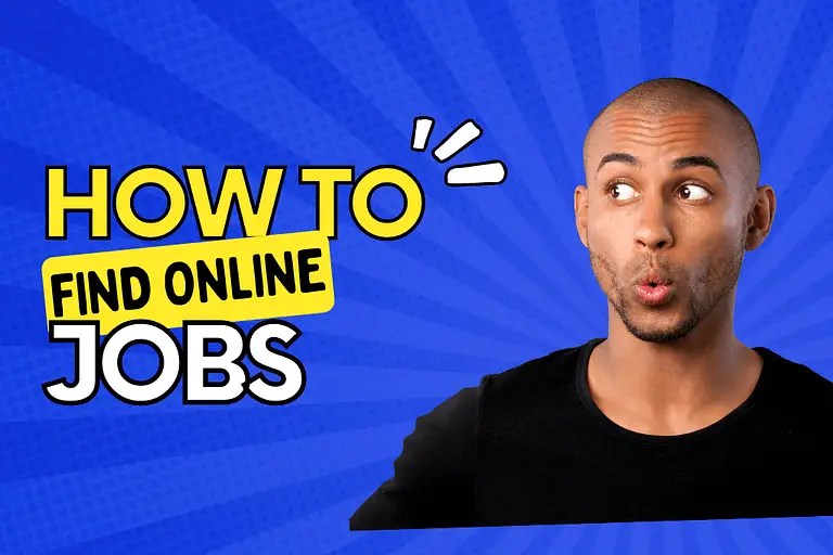 Online Jobs Without Investment How to Make Money for Free Online, 4 Ways