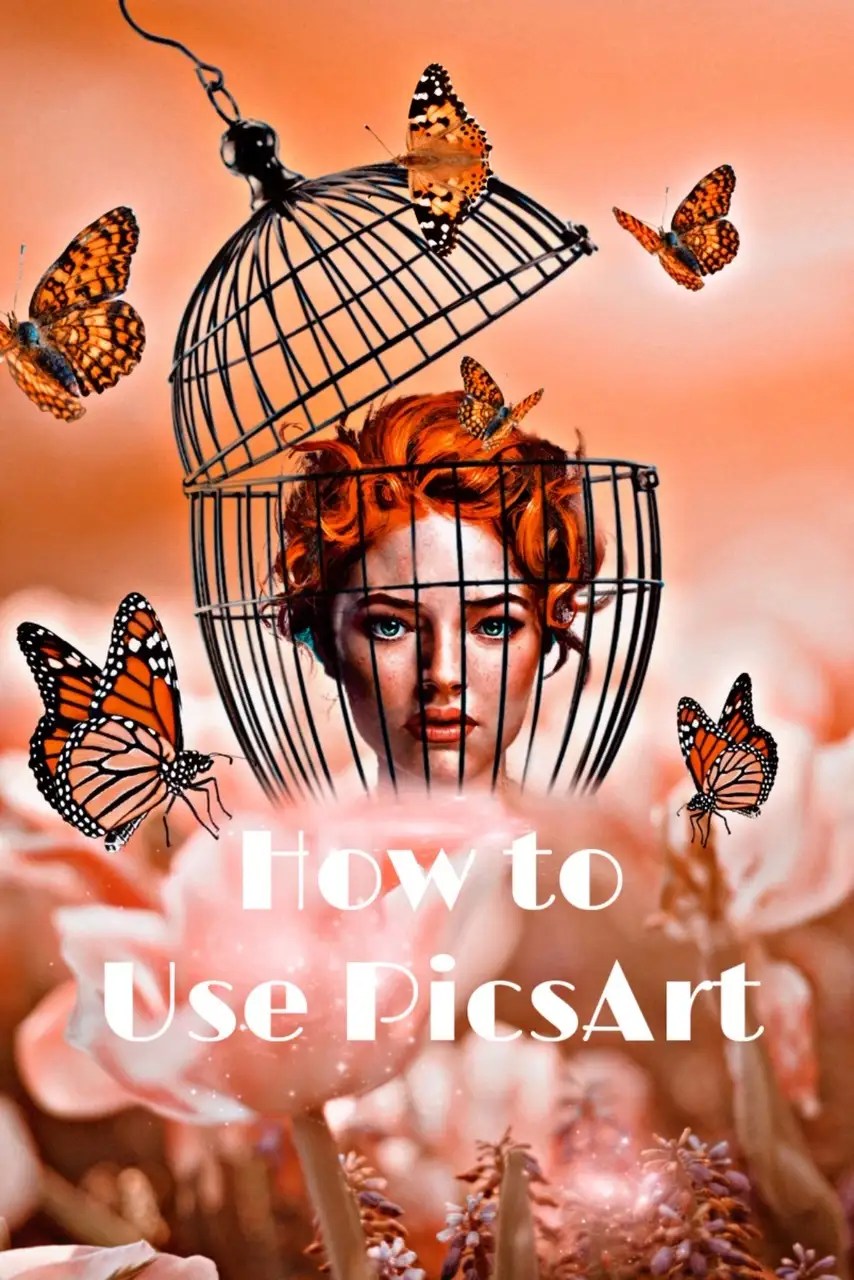 PicsArt Layers How to Easily Create 11 AttentionGrabbing Designs