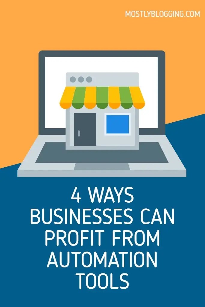 Business Development Tools How to Make More Money with Automation in