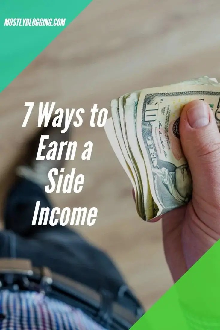 Side Ideas 7 Super Easy Ways To Make Money Online