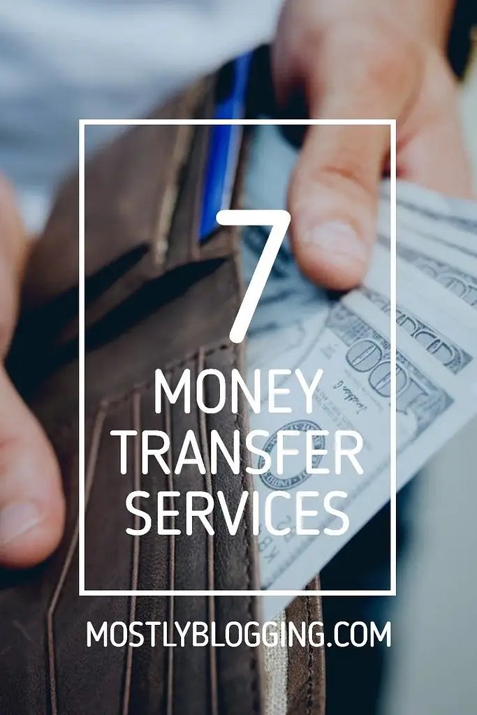 Do You Know the Best Way to Transfer Money Internationally?