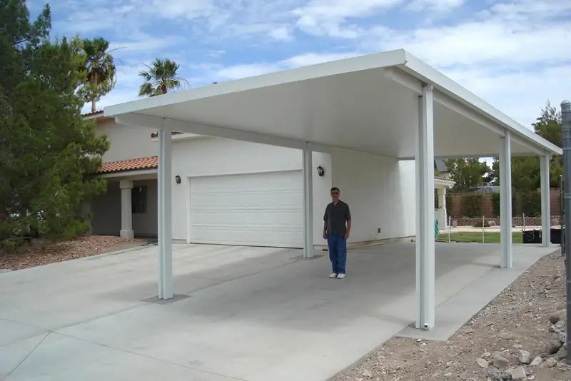 Carports Las Vegas Patio Covers