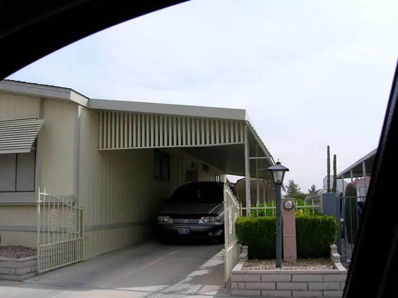 Carports Las Vegas Patio Covers