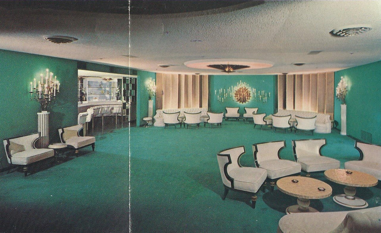 Emerald Rooms MLTSHP