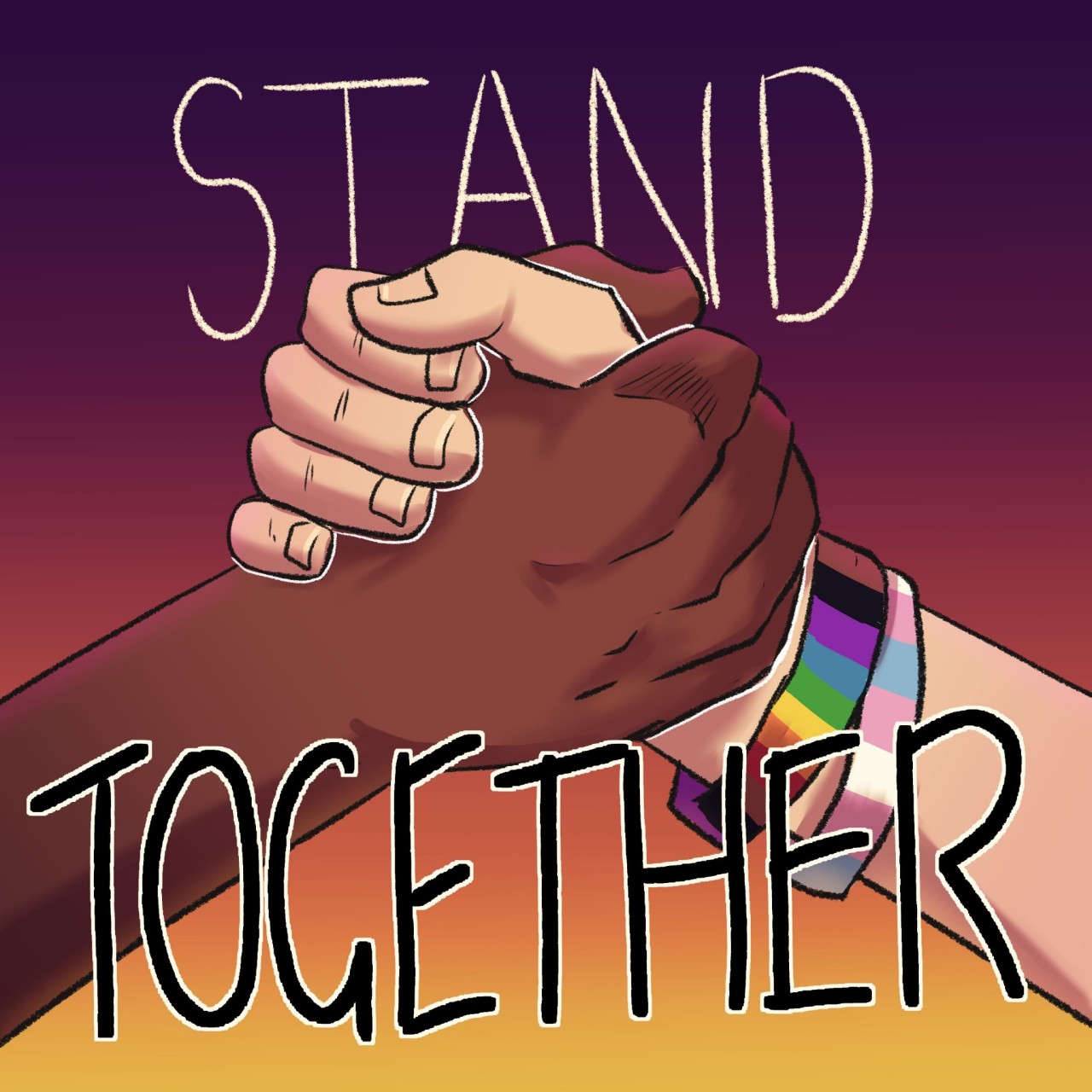 Stand Together MLTSHP