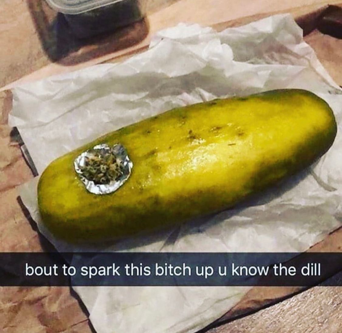 my bread and butter MLTSHP