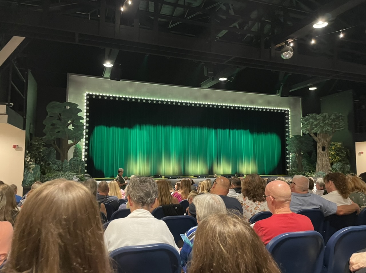 QuadCity Music Guild Presents; MLTSHP