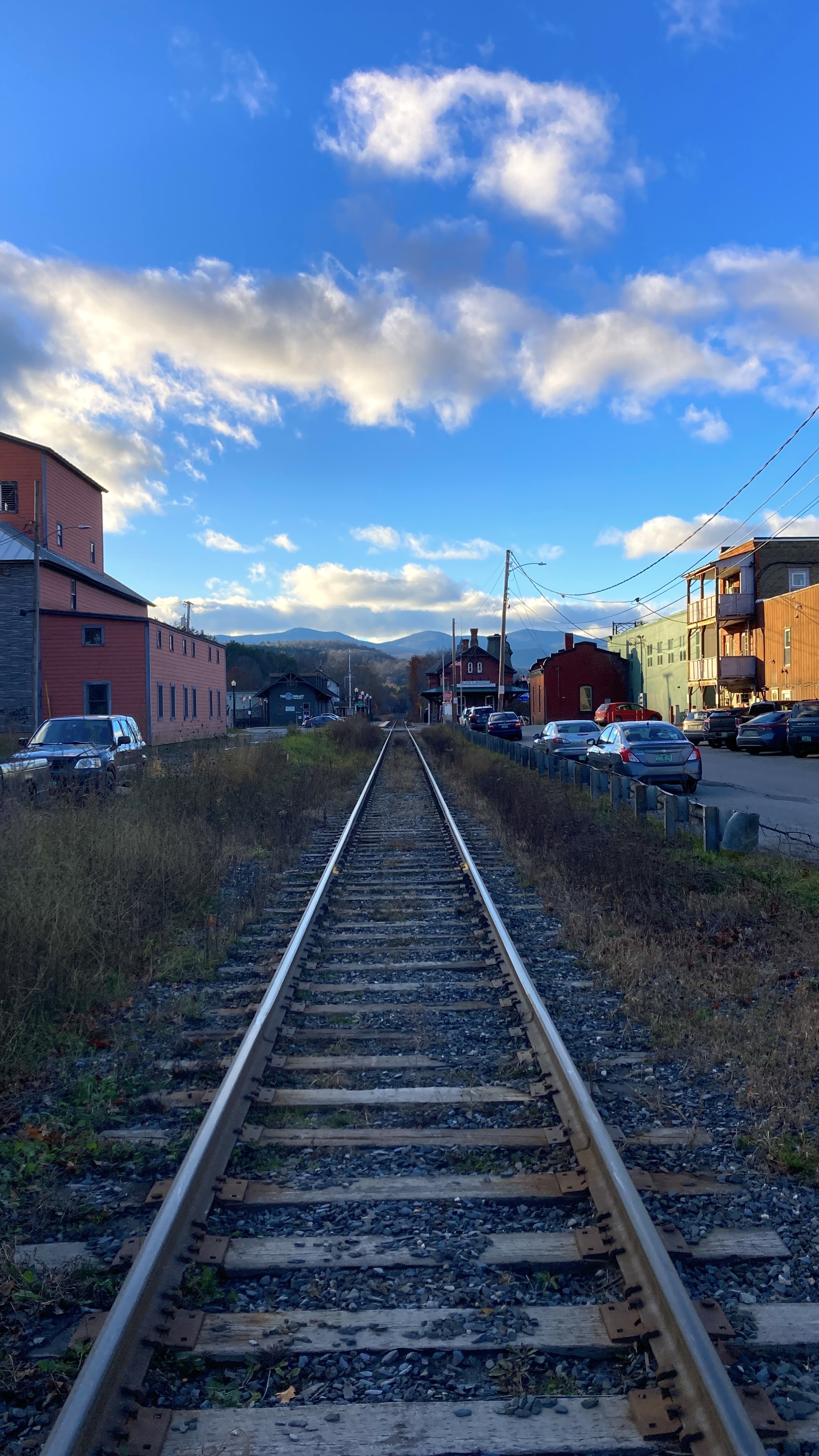 Randolph, Vermont MLTSHP