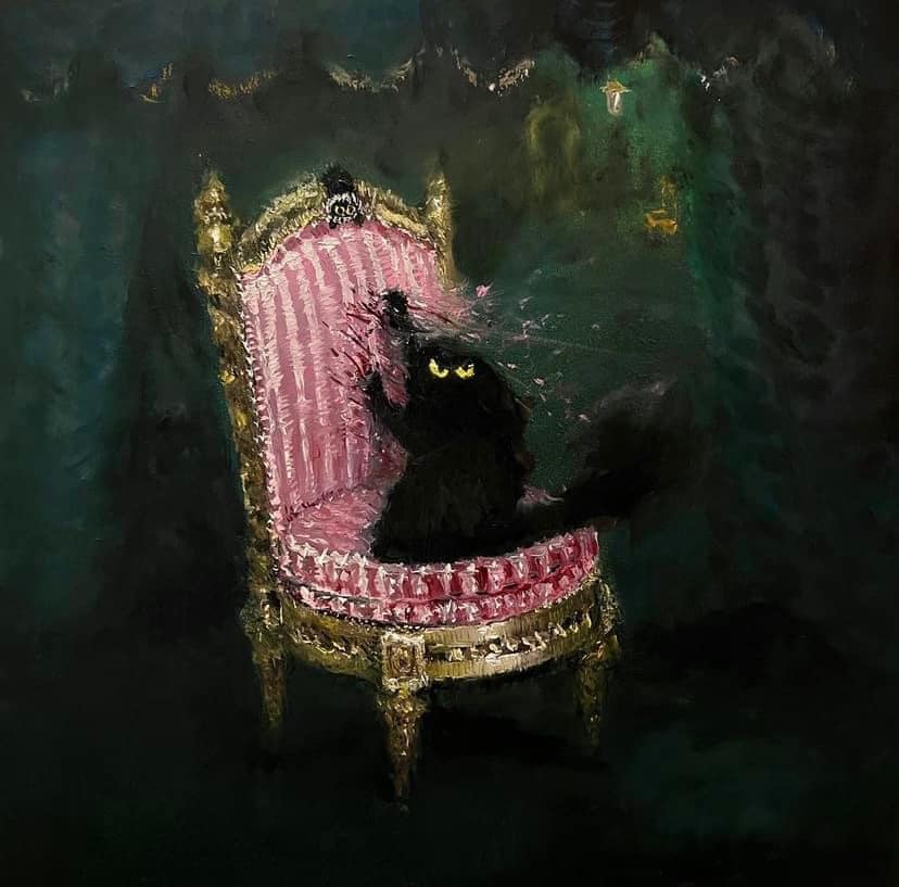 Another Day Another Chair.jpg MLTSHP