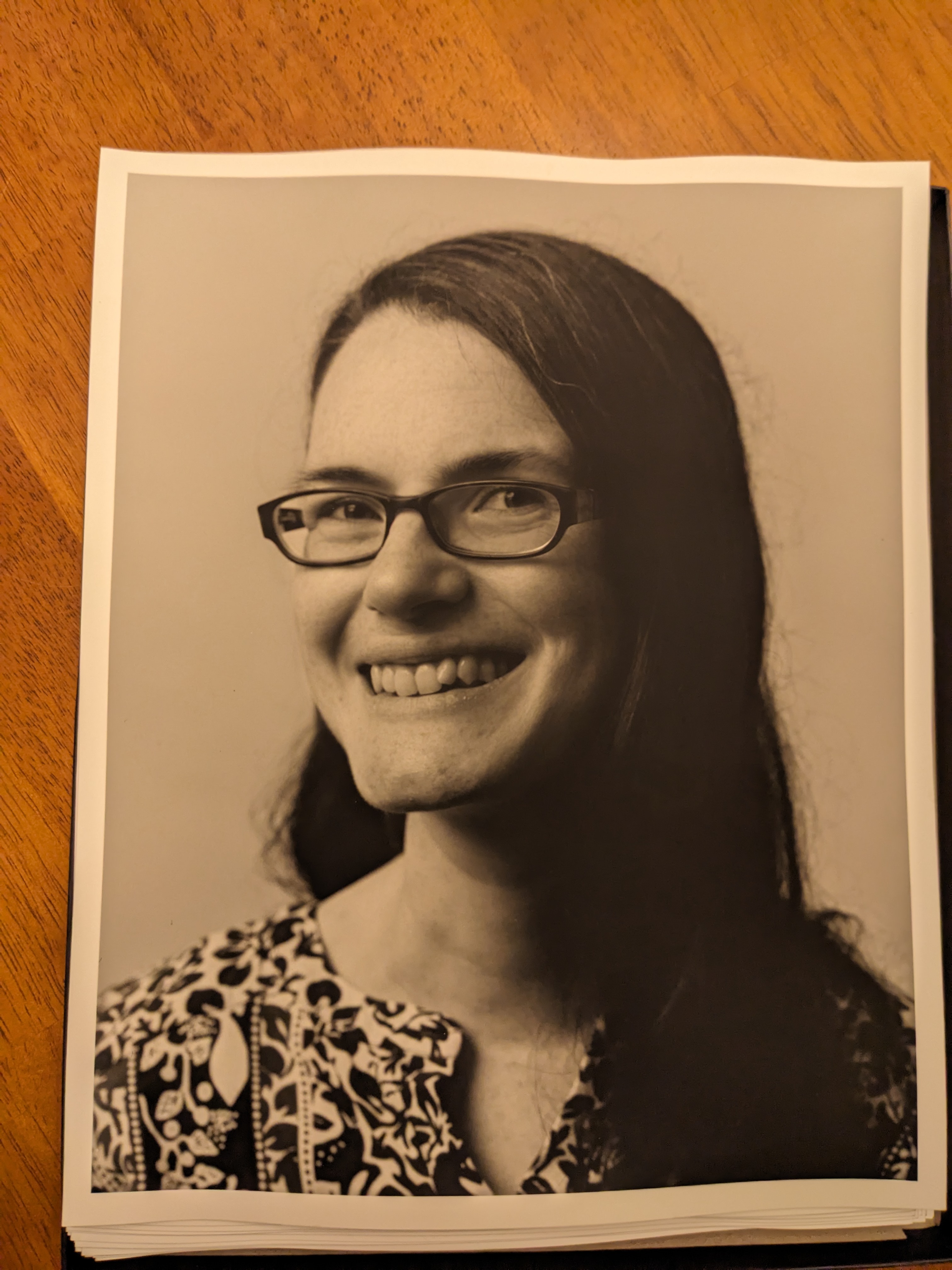 Darkroom Time MLTSHP