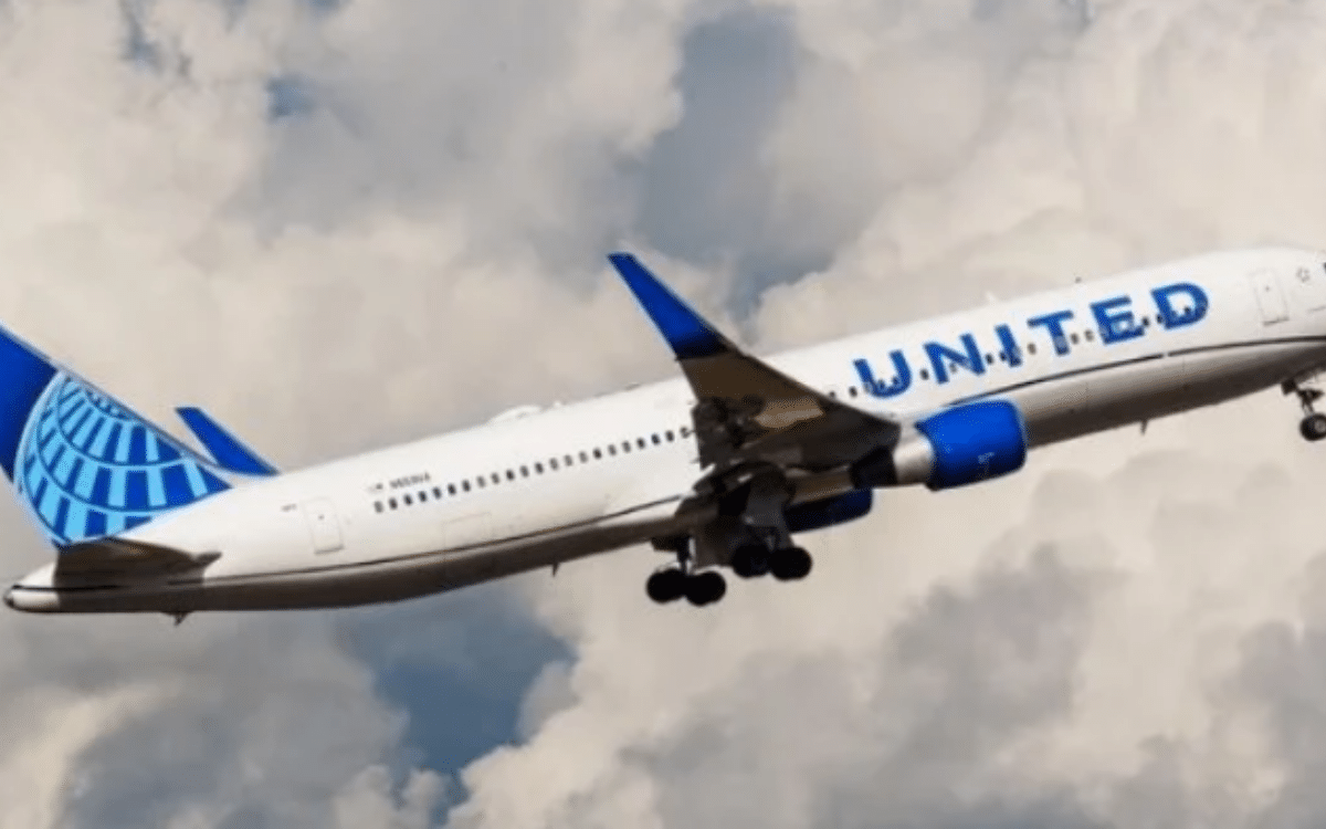 United Airlines Malaga Airport announces new direct flights to New