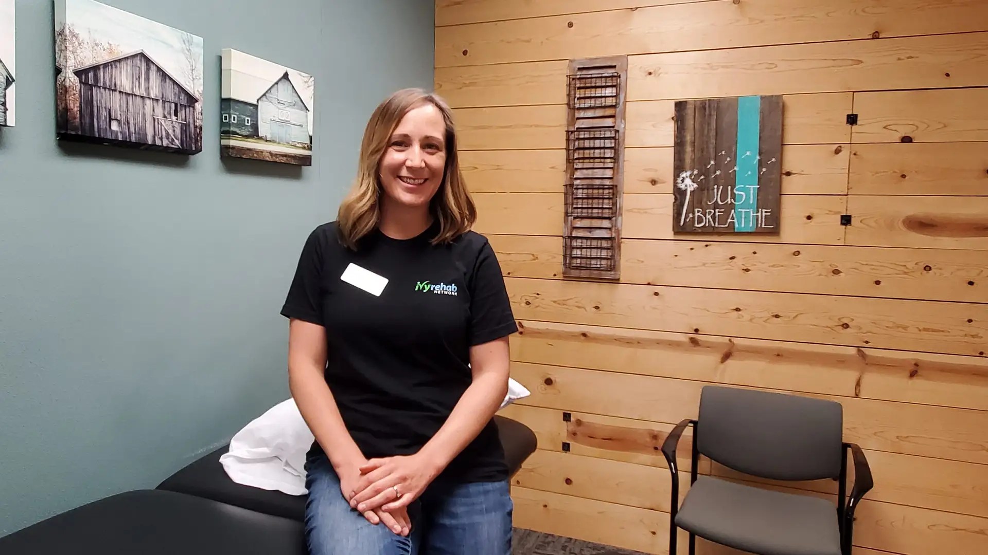 Flexible and Fit How Northern Physical Therapy Helps Lowell Residents