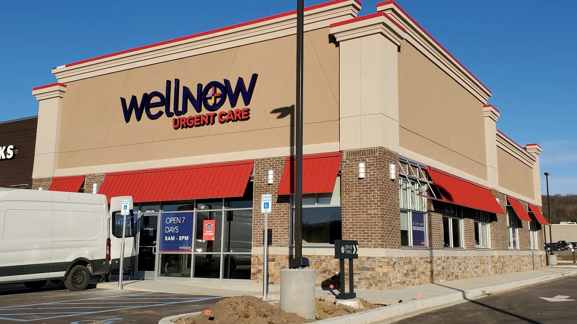Press Release WellNow Urgent Care Opens New Center in Lowell Lowell