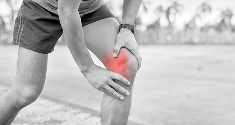 Info Knee Pain When Bending Sydney Podiatrist