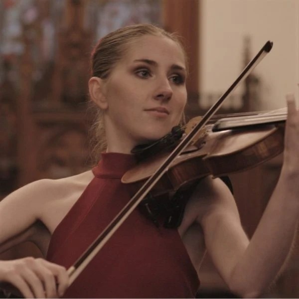 Violin Classes Wellington