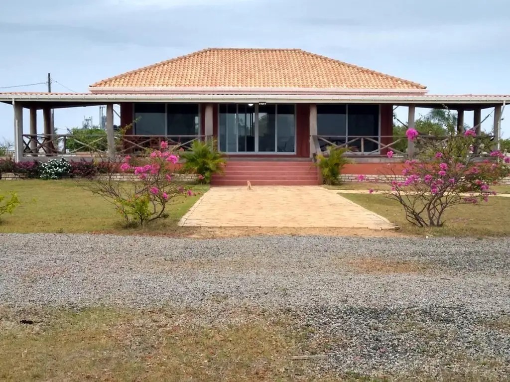 Presentation Doing Business In Guyana Santa Fe Farm