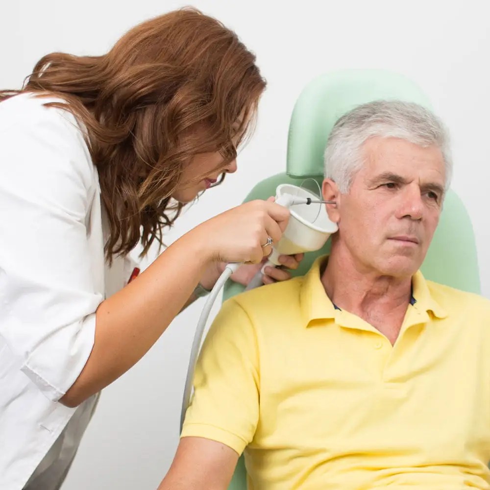 How Much Does Earwax Removal Cost? Hear4u