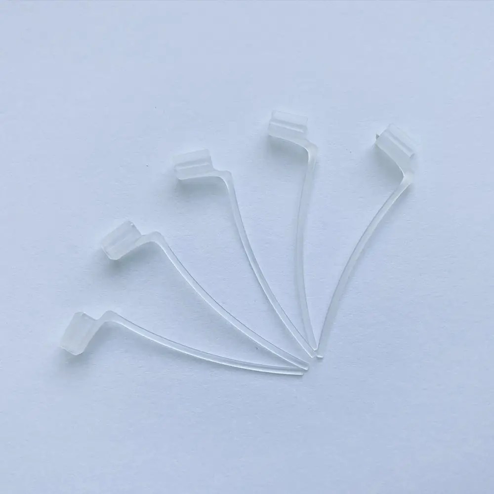 Starkey Sports Lock/Retention Locks - 10pack - Hearing Aid Accessories