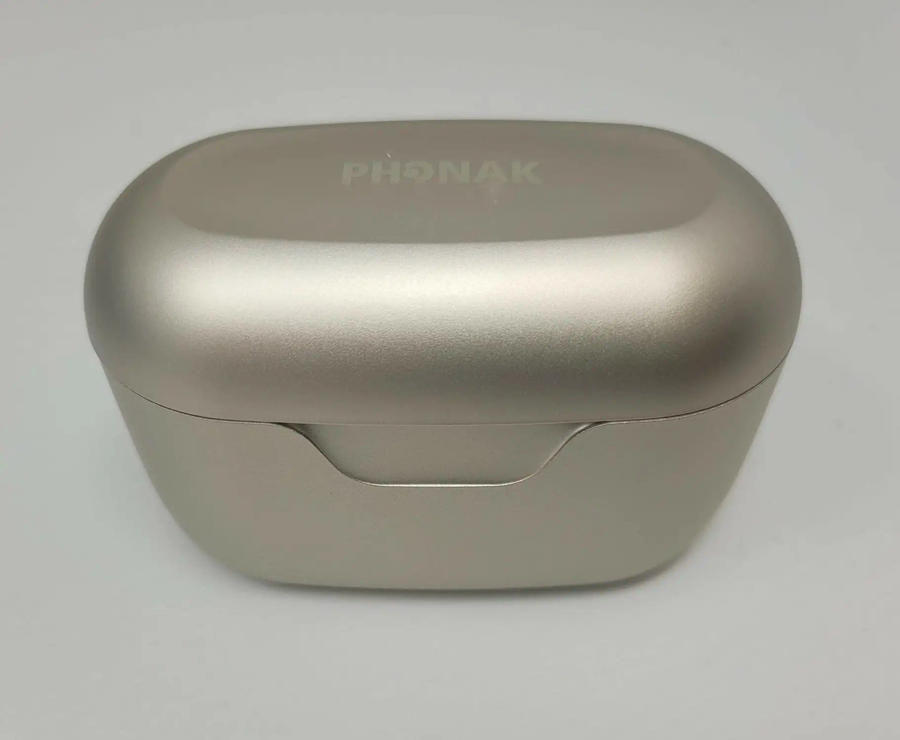 Phonak Charger Ease for Phonak Lumity hearing aids Hearing Aid
