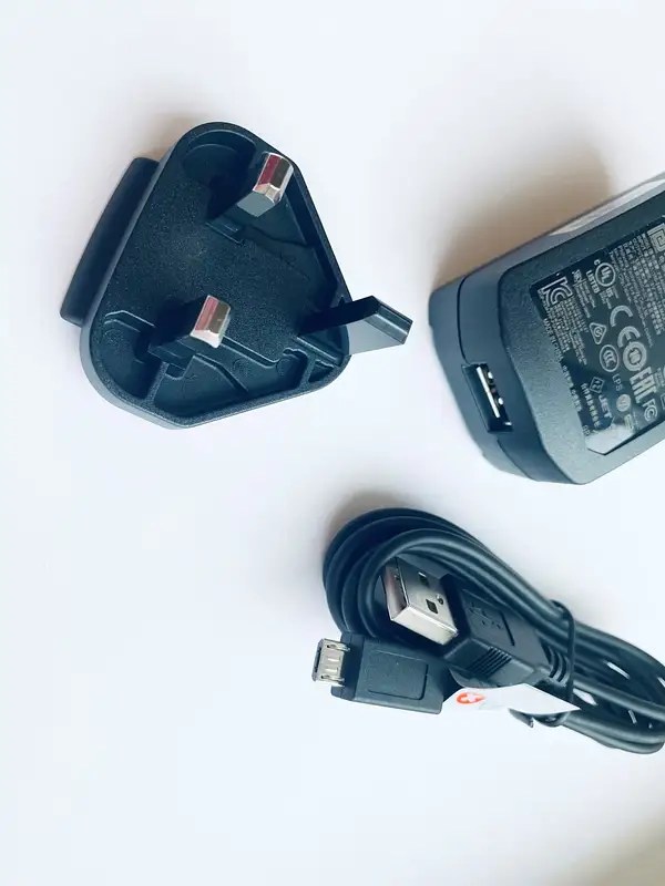 GN ReSound Spare Charger Cable & Power Supply Hearing Aid Accessory