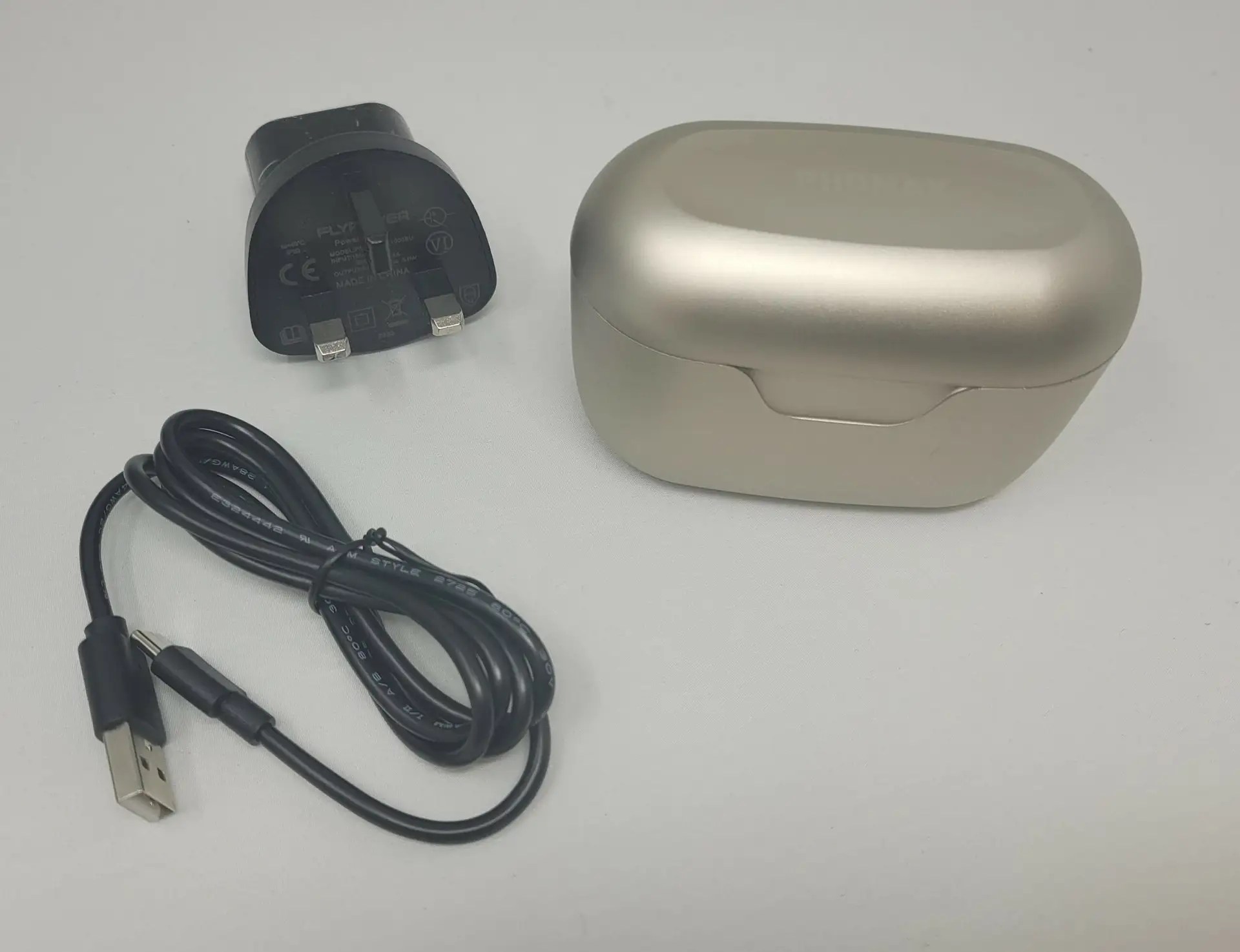 Phonak Charger Case Go Hearing Aid Accessory