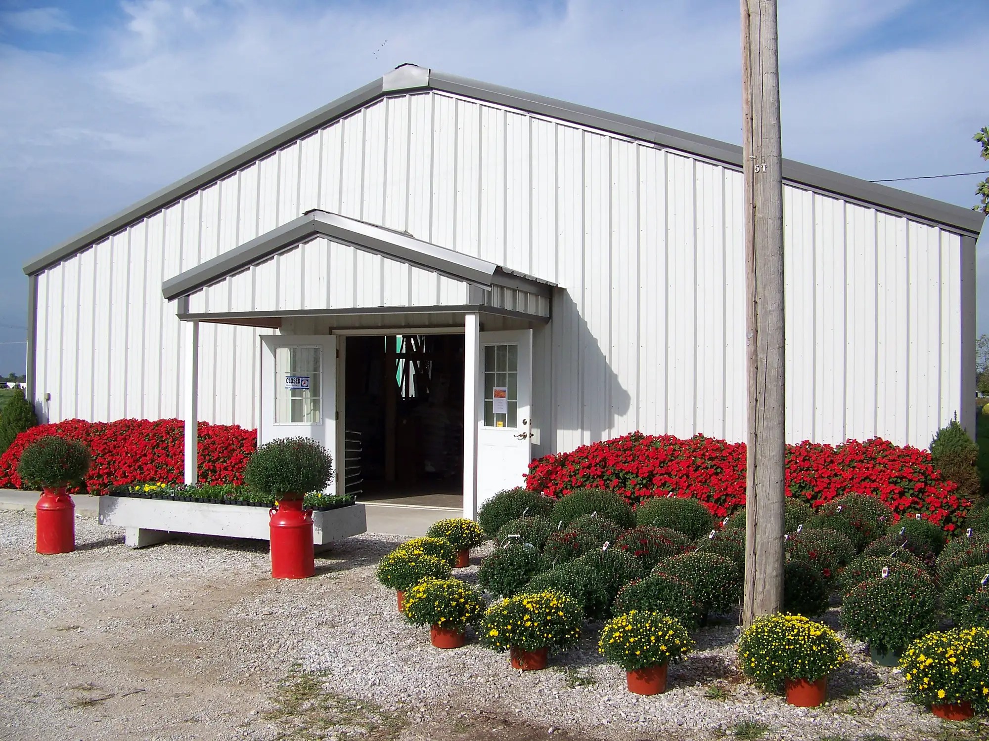 Holmes Farm Supply Store Holmes Farm Supply