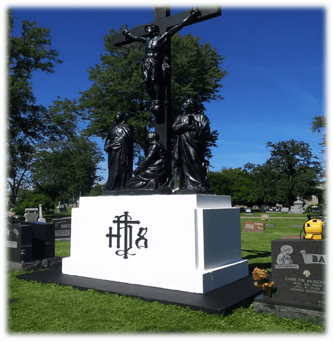 Memorial and Statues Memorial Restorations