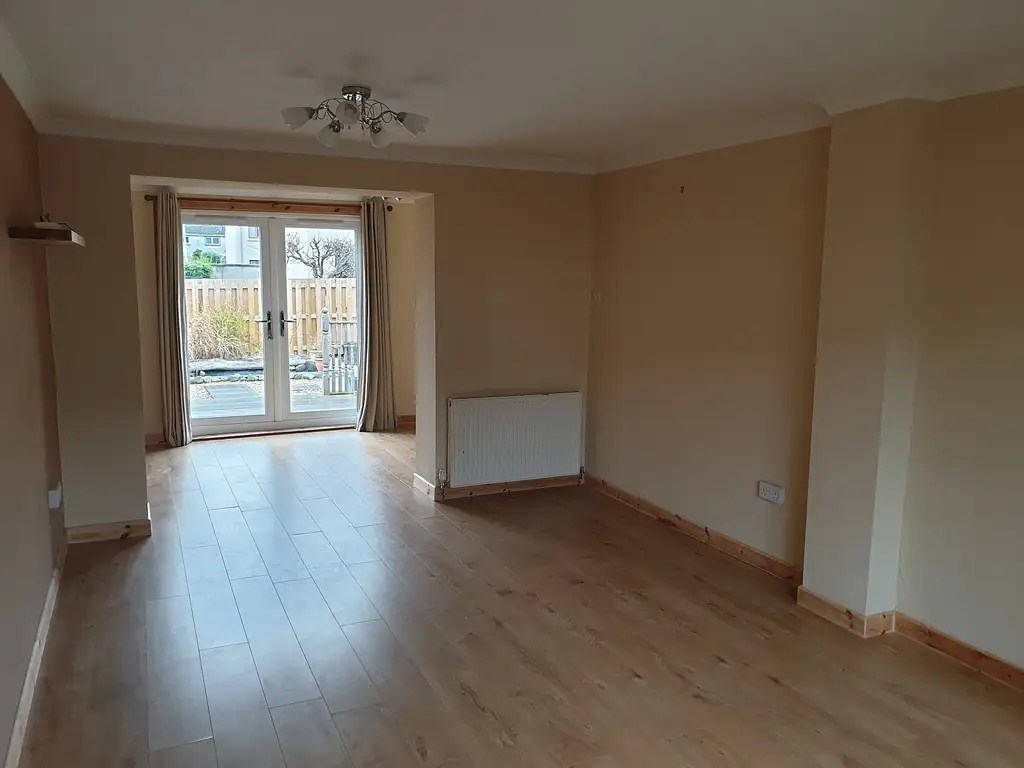 Primrose Avenue JMW Properties Rentals Scotland