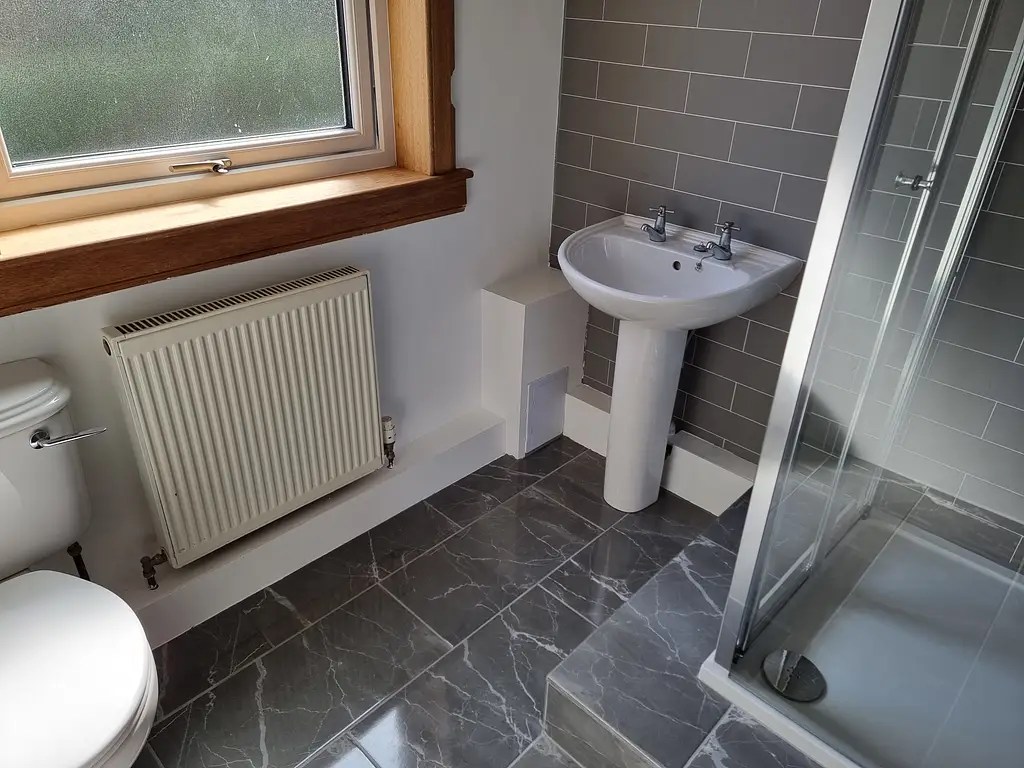 Elizabeth Street JMW Properties Rentals Scotland