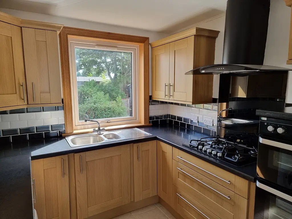 Elizabeth Street JMW Properties Rentals Scotland