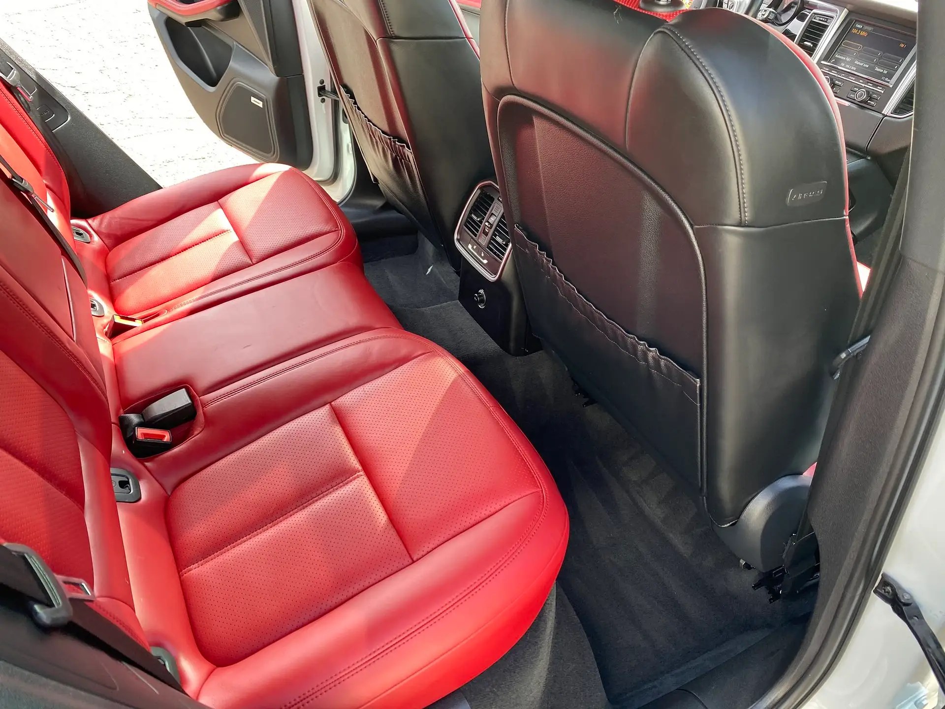 Fort Collins Auto Detailing Packages » Sticklers 4 Details
