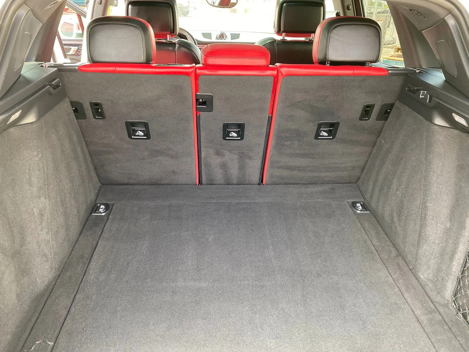 TopRated Vehicle Interior Detailing in Fort Collins » Sticklers 4 Details