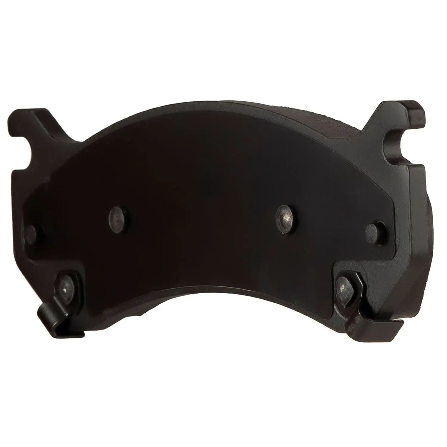 Duralast SemiMetallic Brake Pads MKD785 To