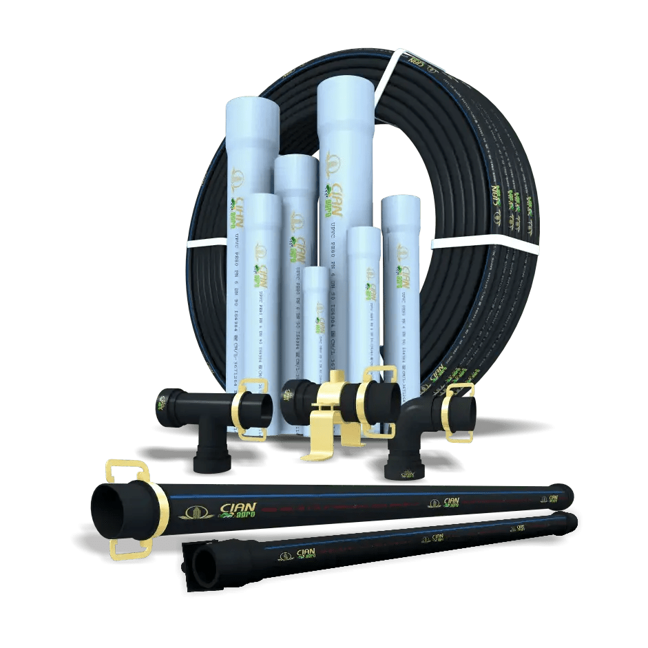 Best HDPE Pipe Manufacturers in Guwahati Northeast Polypipes