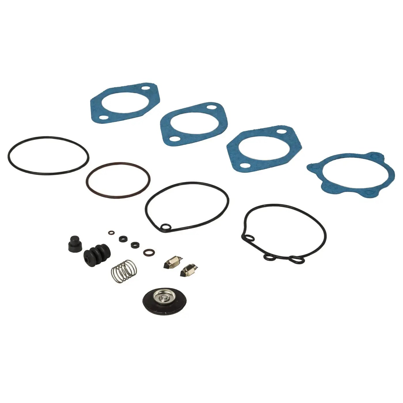 360 Twin™ Keihin Carburetor Deluxe Rebuild Kit > 360 Twin™