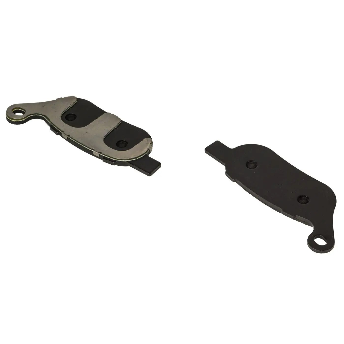 360 Twin™ Premium Organic Brake Pads > 360 Twin™