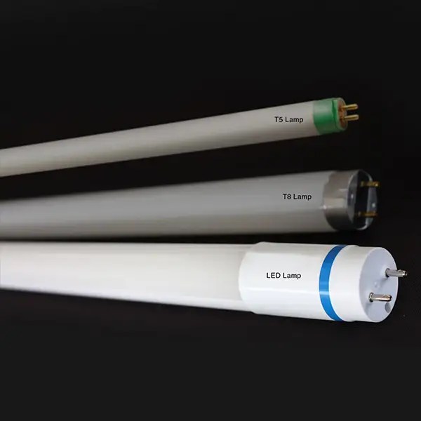 T8 LED Lamps - Global Finishing Solutions