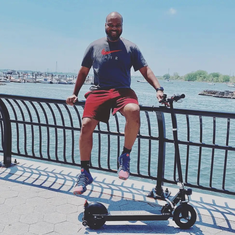 Scooter Accident Lawyer Law Offices of Andrea McMillan