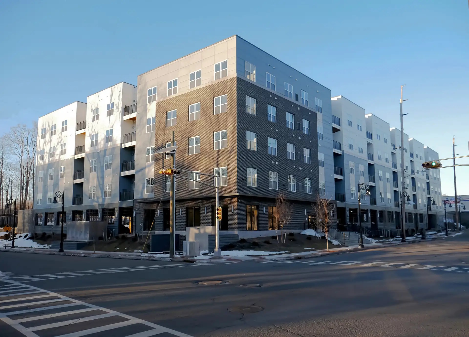 The Station at Grant Avenue « J.G. Petrucci Company, Inc.