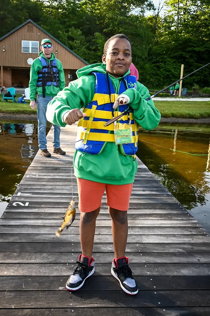 Camp Susquehanna « Burn Prevention Network