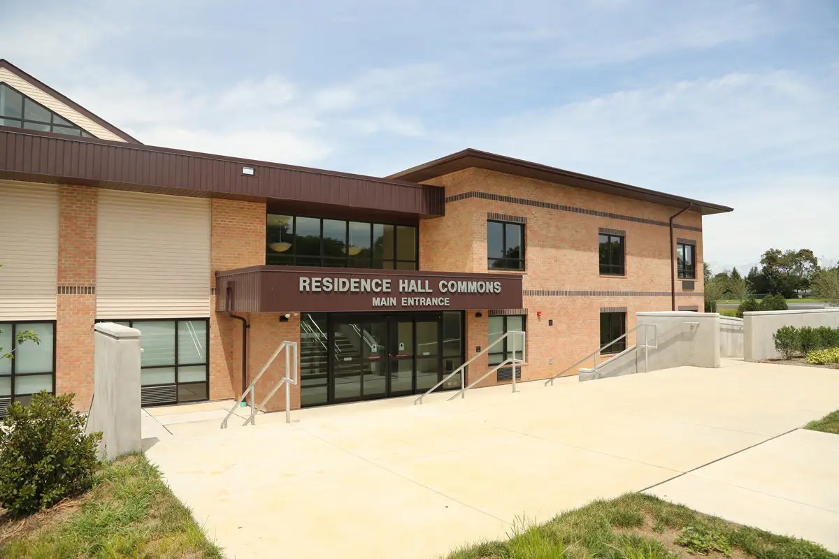 Northampton Community College « J.G. Petrucci Company, Inc.