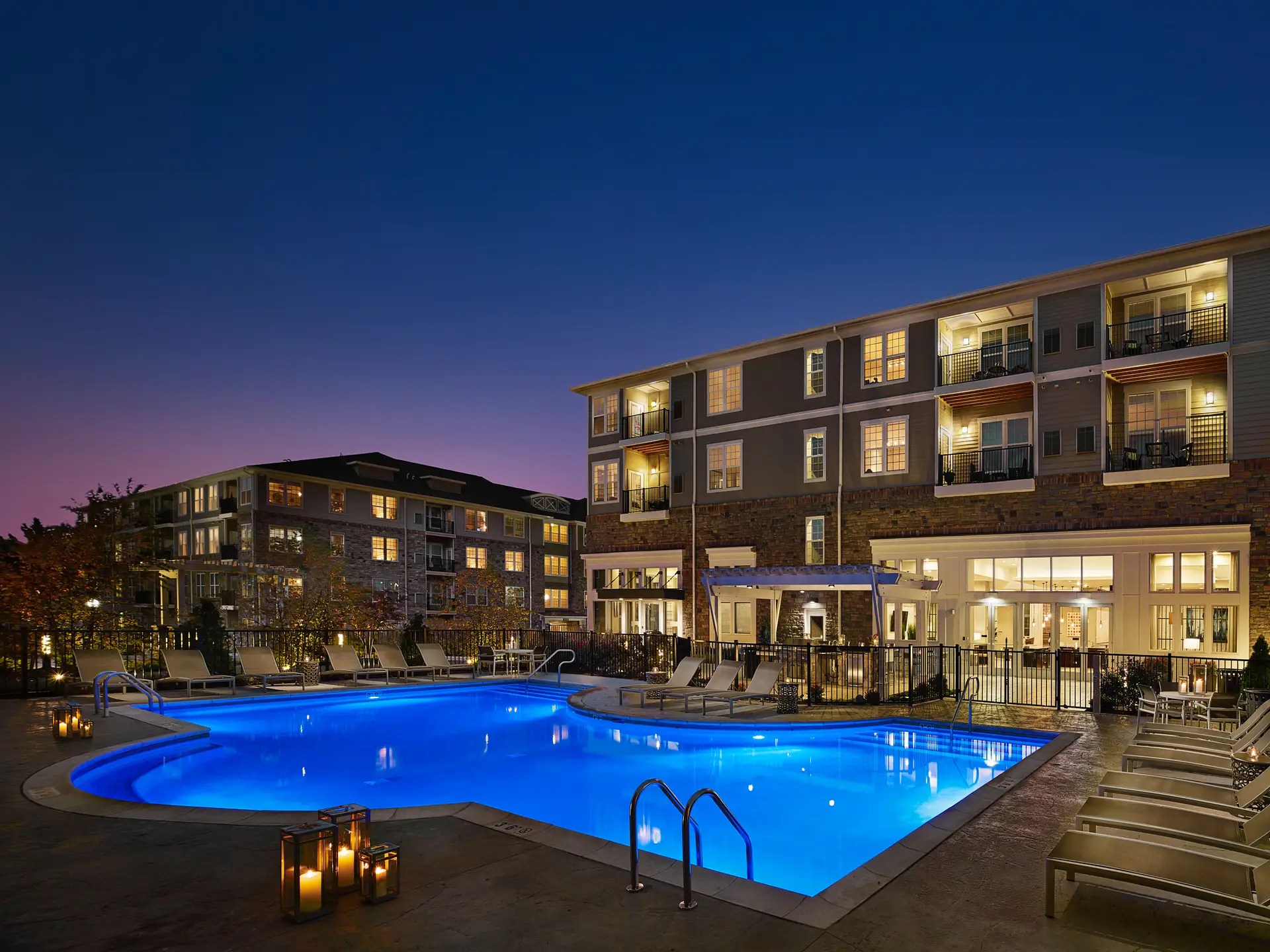 The Station at Newtown Square « J.G. Petrucci Company, Inc.