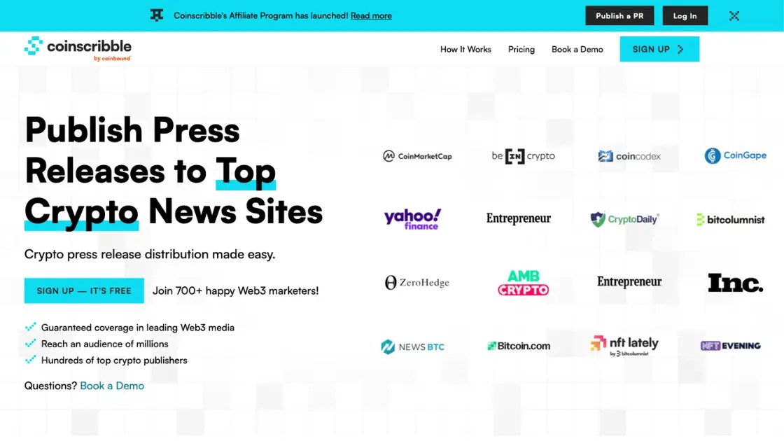 Coinzilla Review The Best Crypto Ad Network [Or Not?]