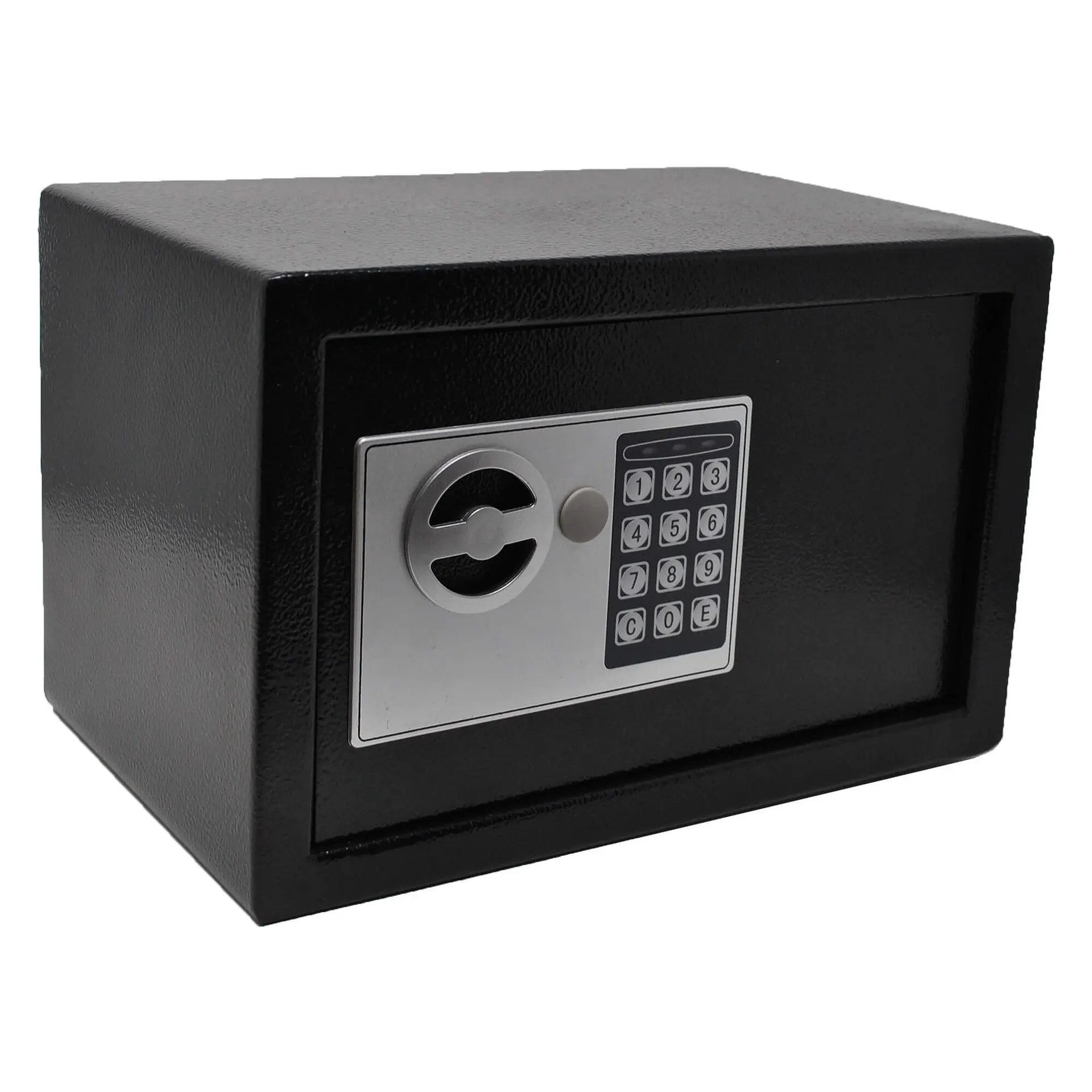 Time Locking Safe Control your habits and addictions Genie Hand