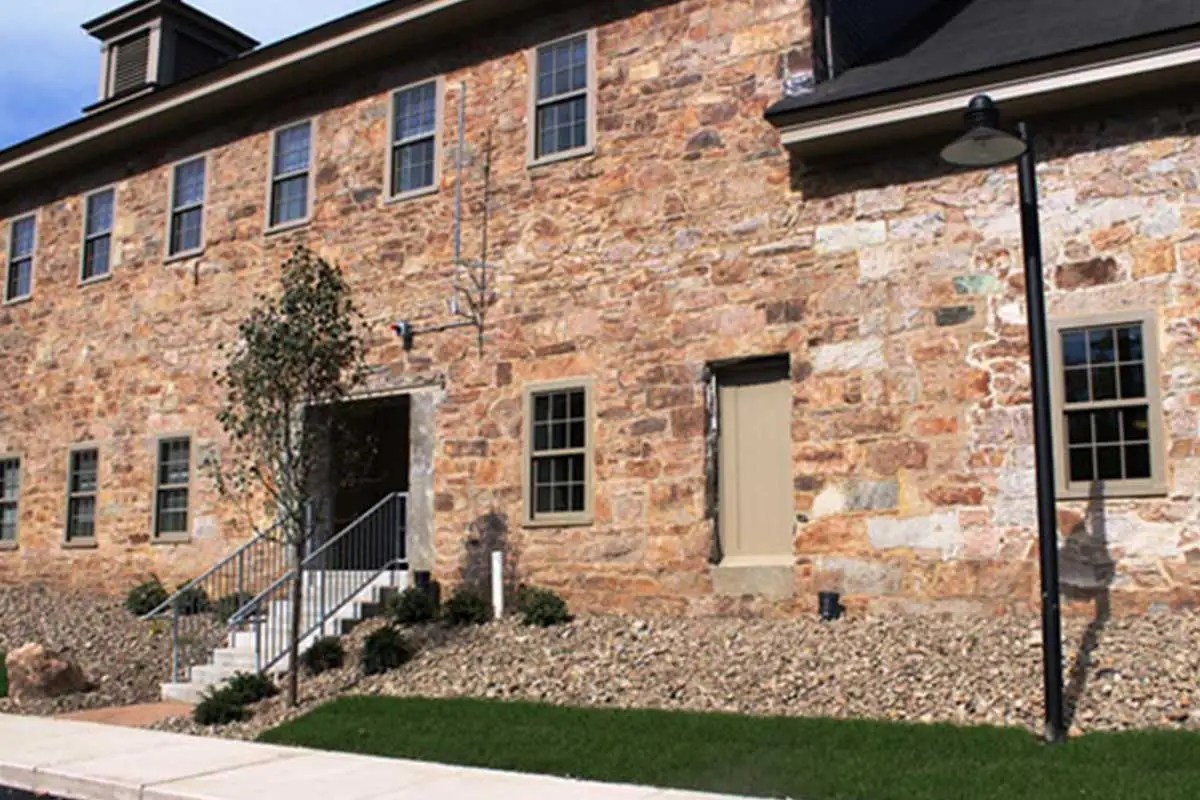 Jackson Lumber & Millwork Premier Building Materials Supplier